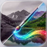 RE Colorizer - AI Photo Colorization